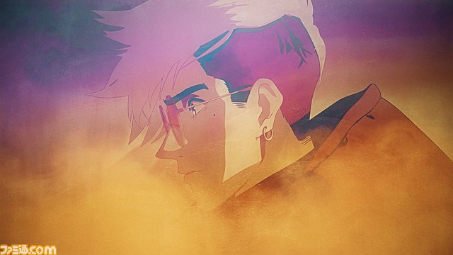 『トライガン・スタンピード』OP映像を公開! 第2話の予告と新キャラクターも解禁。ネブラスカ:千葉繁、ゴフセフ:乃村健次