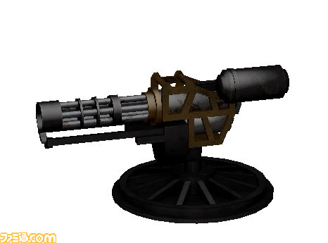 大海戦タワーオフェンス『バッカニヤ』3人のヒロインとかわいい猫の乗組員たちがくり広げる、海洋世界が舞台の冒険の魅力をどどーんと紹介