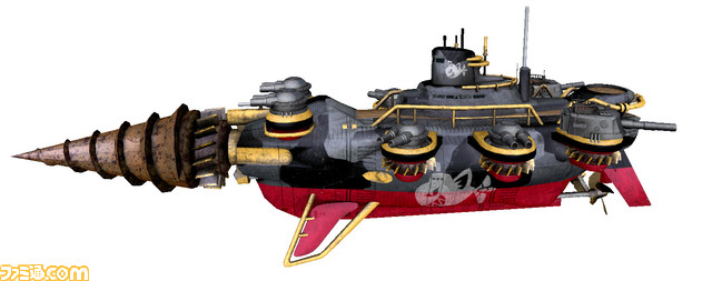 大海戦タワーオフェンス『バッカニヤ』3人のヒロインとかわいい猫の乗組員たちがくり広げる、海洋世界が舞台の冒険の魅力をどどーんと紹介