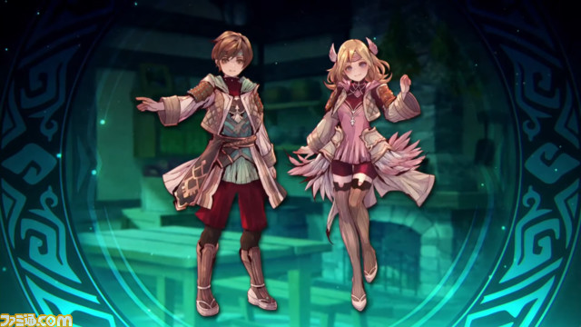 Switch向けアクションRPG『リアセカイ』が発表。『牧場物語』や『ルーンファクトリー』シリーズを手掛けたはしもとよしふみ氏が企画・プロデュースを担当