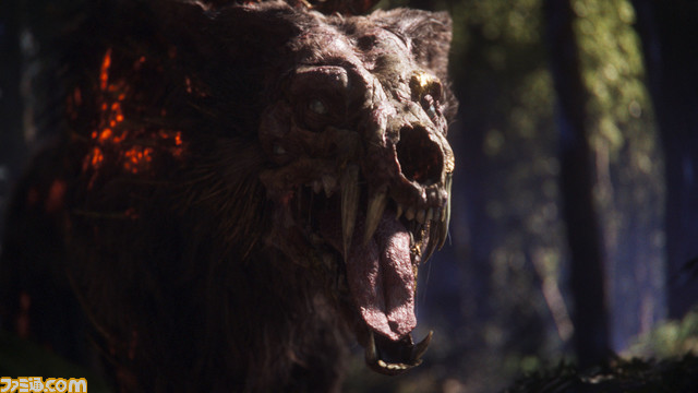 『FORSPOKEN(フォースポークン)』新トレーラー公開。主人公と異形のモンスターたちのシネマティックなバトルがオリジナルCGで描かれる