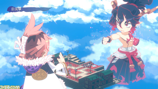 PS5/PS4/Switch『魔界戦記ディスガイア7』製品版に引き継ぎ可能な体験版が1/12より配信開始。ゲーム開始から第2話までプレイ可能