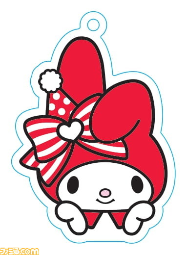 マイメロディのバースデーキャンペーンが1月16日より渋谷にて開催。マイメロディと記念撮影ができるイベントやコラボスイーツの販売などを実施