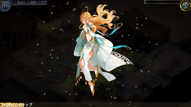 タクティクルSRPG『マーセナリーズラメント』Switchダウンロード版ソフトが2/9に発売決定。『マーセナリーズサーガ』シリーズ7作目となる最新作