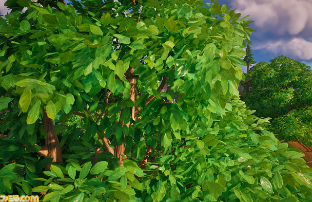 チャプター4開幕の『フォートナイト』はアンリアルエンジン5.1で何が変わった? UE5.1のエンジニア直撃インタビュー【Unreal Engine5.1】