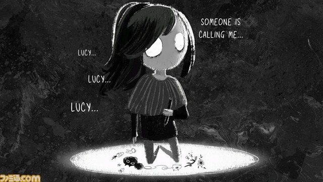 『サイレンタウンの子供たち』本日（1月12日）発売。手描きで表現された不気味なアート&雰囲気ある音楽が彩るダークポイント&クリックADV