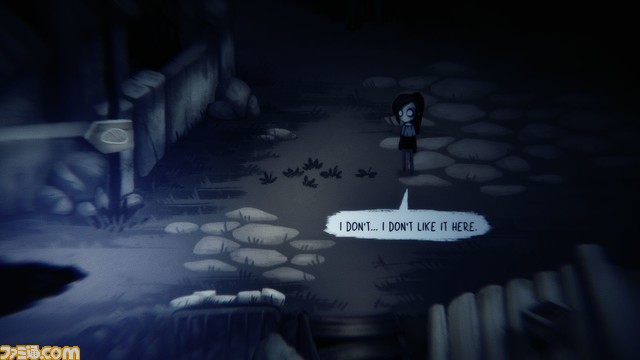 『サイレンタウンの子供たち』本日（1月12日）発売。手描きで表現された不気味なアート&雰囲気ある音楽が彩るダークポイント&クリックADV