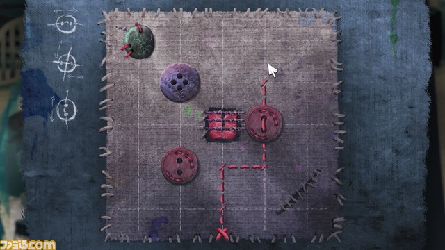 『サイレンタウンの子供たち』本日（1月12日）発売。手描きで表現された不気味なアート&雰囲気ある音楽が彩るダークポイント&クリックADV