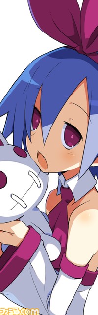 『魔界戦記ディスガイア7』発売後の追加DLCとして、シリーズおなじみのキャラたちと織りなすオリジナルシナリオの配信が明らかに