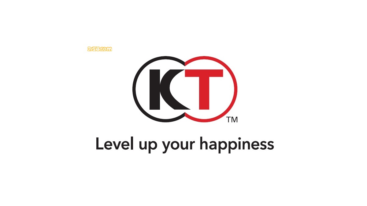 [閒聊] KOEI 光榮宣布新的公司口號 今年1月開始