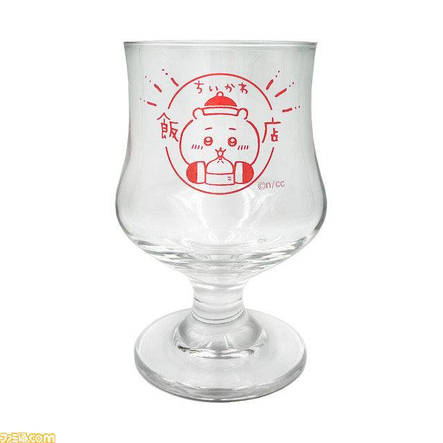 『ちいかわ』コラボカフェ“ちいかわ飯店”のドリンク&肉まんを東京&宮城で楽しめる！ “ちいかわ飯店ドリンクスタンド”が2月より順次開催