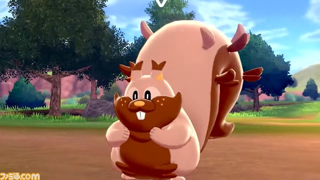 『ポケモン』発見数1000種オーバーを記念したムービーが公開。ポケモンたちが怒涛のラッシュ！ ポケモンの名前、全部言えるかな？