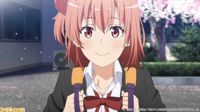 Switch/PS4『俺ガイル 完』が4月27日に発売。本日(1/13)より予約開始。ゲームティザーPV、限定版特典のアニメPV、店舗特典情報を公開