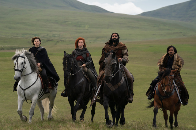 ドラマ『ウィロー』レビュー。ルーカスフィルムが贈る王道冒険ファンタジーが現代風にカムバック。若き冒険者たちが紡ぐ絆が冒険のカギとなる