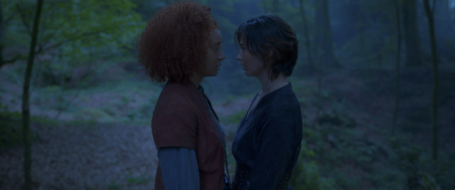 ドラマ『ウィロー』レビュー。ルーカスフィルムが贈る王道冒険ファンタジーが現代風にカムバック。若き冒険者たちが紡ぐ絆が冒険のカギとなる