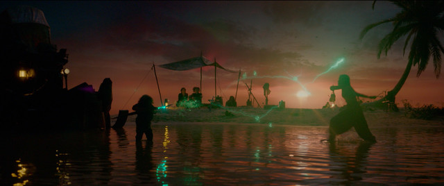 ドラマ『ウィロー』レビュー。ルーカスフィルムが贈る王道冒険ファンタジーが現代風にカムバック。若き冒険者たちが紡ぐ絆が冒険のカギとなる