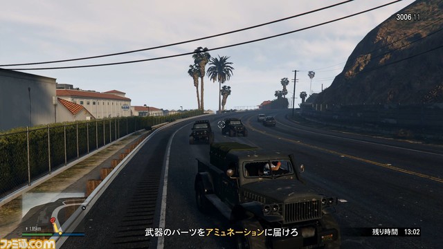 GTAオンライン：地下基地で武器密造ビジネスに着手。念願のマスターコントロール端末を手にしてビジネスのサイクルが完成……!?