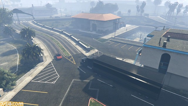 GTAオンライン：地下基地で武器密造ビジネスに着手。念願のマスターコントロール端末を手にしてビジネスのサイクルが完成……!?