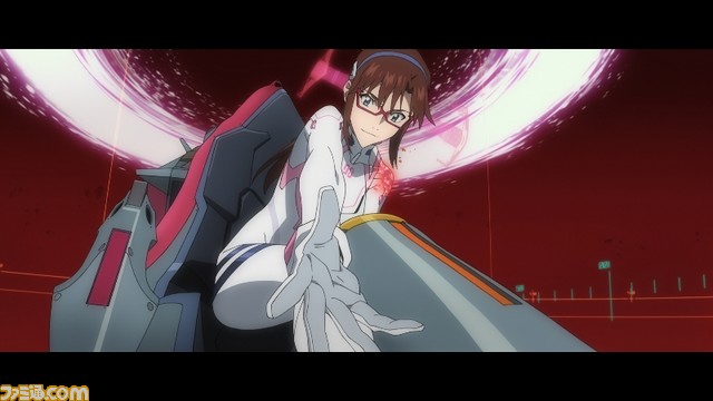 『シン・エヴァ』Blu-ray&DVDに収録される新作映像の場面カットが初解禁。公開された画像にはアスカに加えて謎の少女の姿も!?