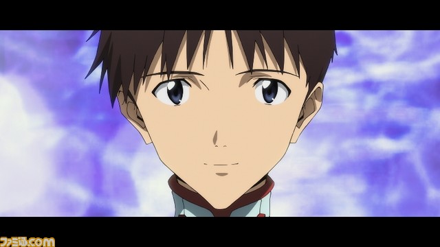 『シン・エヴァ』Blu-ray&DVDに収録される新作映像の場面カットが初解禁。公開された画像にはアスカに加えて謎の少女の姿も!?