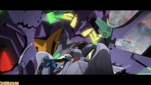 『シン・エヴァ』Blu-ray&DVDに収録される新作映像の場面カットが初解禁。公開された画像にはアスカに加えて謎の少女の姿も!?