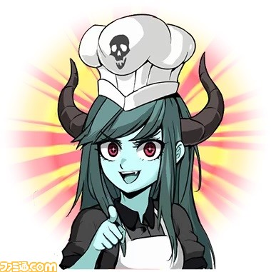 PS4/PS5版『ダンジョンマンチーズ』が配信開始。ゾンビの主人公が敵を料理して食べまくる、ユニークなアクションアドベンチャー