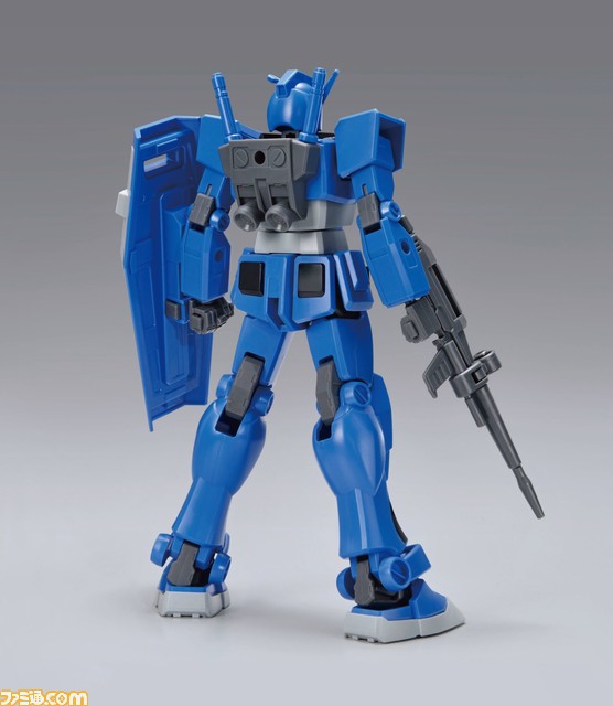 『機動戦士ガンダム』×島根スサノオマジックのコラボガンプラが2月4・5日の北海道戦で発売。会場限定フォトブースやグッズなども展開