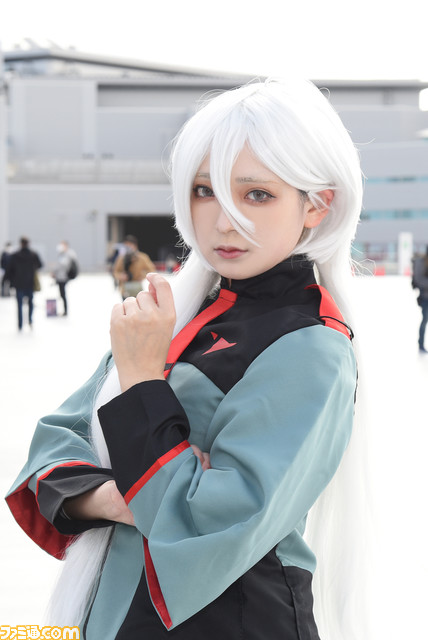 美麗コスプレ40連発! 『ヴァンパイア』モリガンから『2.5次元の誘惑』マジョ娘ヒロインまで、“コミケ101”を彩ったコスプレイヤー総まとめ