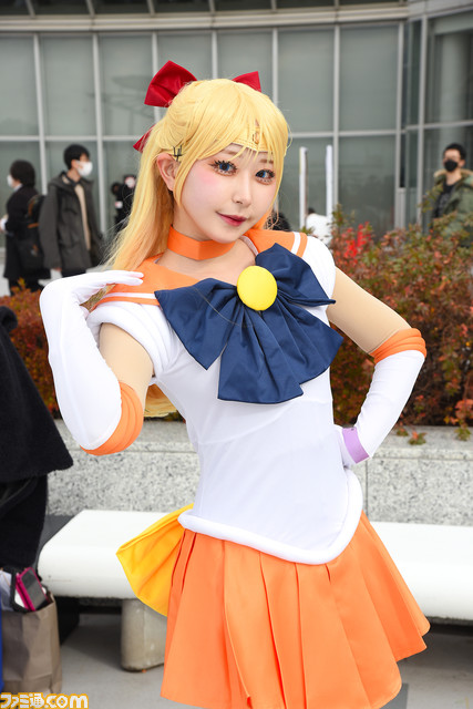 美麗コスプレ40連発! 『ヴァンパイア』モリガンから『2.5次元の誘惑』マジョ娘ヒロインまで、“コミケ101”を彩ったコスプレイヤー総まとめ