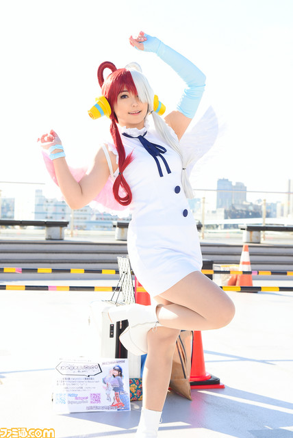 美麗コスプレ40連発! 『ヴァンパイア』モリガンから『2.5次元の誘惑』マジョ娘ヒロインまで、“コミケ101”を彩ったコスプレイヤー総まとめ