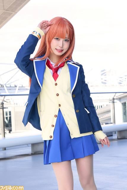美麗コスプレ40連発! 『ヴァンパイア』モリガンから『2.5次元の誘惑』マジョ娘ヒロインまで、“コミケ101”を彩ったコスプレイヤー総まとめ
