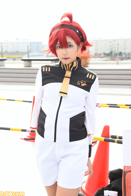 美麗コスプレ40連発! 『ヴァンパイア』モリガンから『2.5次元の誘惑』マジョ娘ヒロインまで、“コミケ101”を彩ったコスプレイヤー総まとめ
