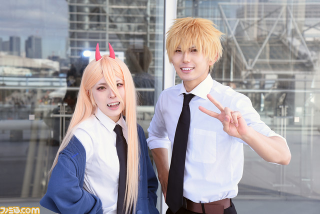 美麗コスプレ40連発! 『ヴァンパイア』モリガンから『2.5次元の誘惑』マジョ娘ヒロインまで、“コミケ101”を彩ったコスプレイヤー総まとめ