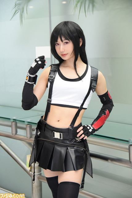 美麗コスプレ40連発! 『ヴァンパイア』モリガンから『2.5次元の誘惑』マジョ娘ヒロインまで、“コミケ101”を彩ったコスプレイヤー総まとめ