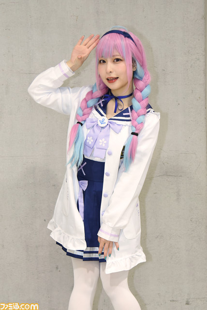 美麗コスプレ40連発! 『ヴァンパイア』モリガンから『2.5次元の誘惑』マジョ娘ヒロインまで、“コミケ101”を彩ったコスプレイヤー総まとめ