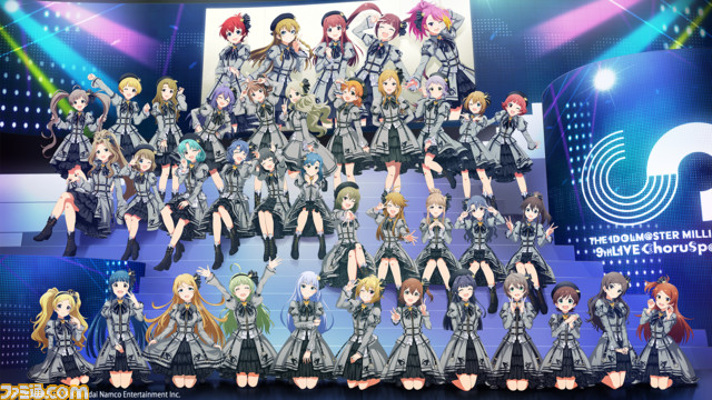 『アイマス ミリオンライブ!』10thライブツアーが2023年4月から2024年2月にかけて開催【9thライブ2日目発表まとめ】