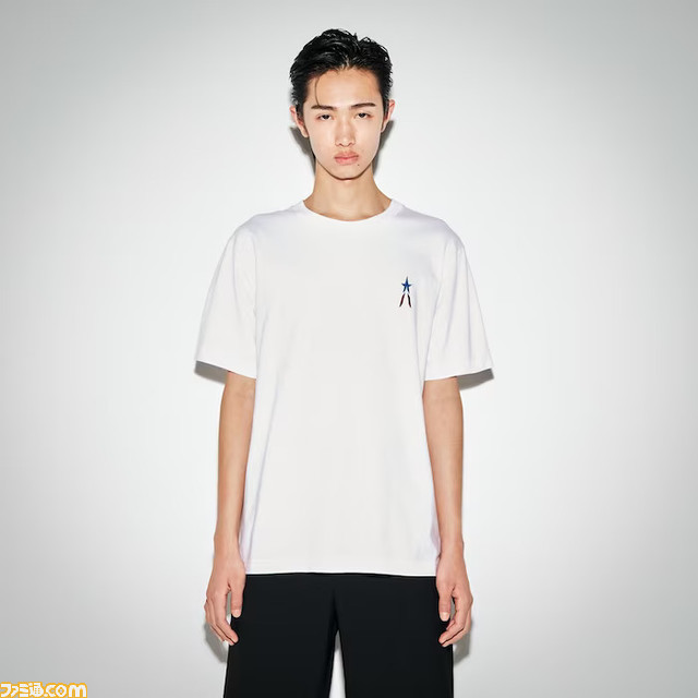 ユニクロが庵野秀明の“シン”シリーズをUTに。エヴァ、ゴジラ、ウルトラマン、仮面ライダーをスタイリッシュに着こなそう