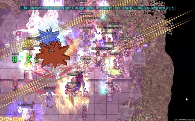 『RO』21年目インタビュー。サモナーやリベリオン、星帝、影狼、スパノビらは上位職実装でレベル上限220以上に。そして新コンテンツ“不夜城（仮）”のテーマは力、金、運