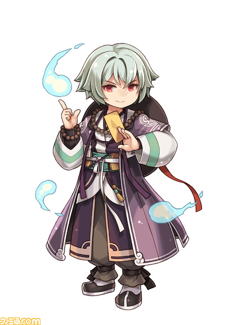 『RO』21年目インタビュー。サモナーやリベリオン、星帝、影狼、スパノビらは上位職実装でレベル上限220以上に。そして新コンテンツ“不夜城（仮）”のテーマは力、金、運