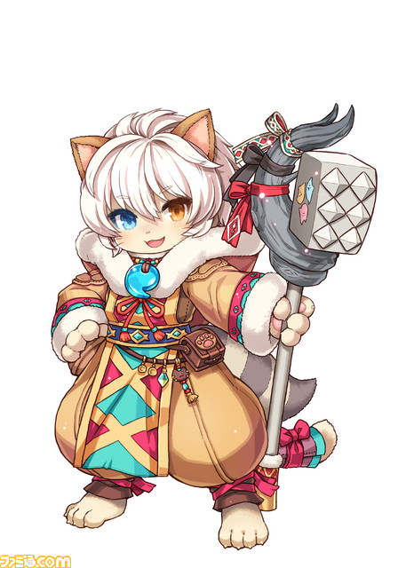 『RO』21年目インタビュー。サモナーやリベリオン、星帝、影狼、スパノビらは上位職実装でレベル上限220以上に。そして新コンテンツ“不夜城（仮）”のテーマは力、金、運