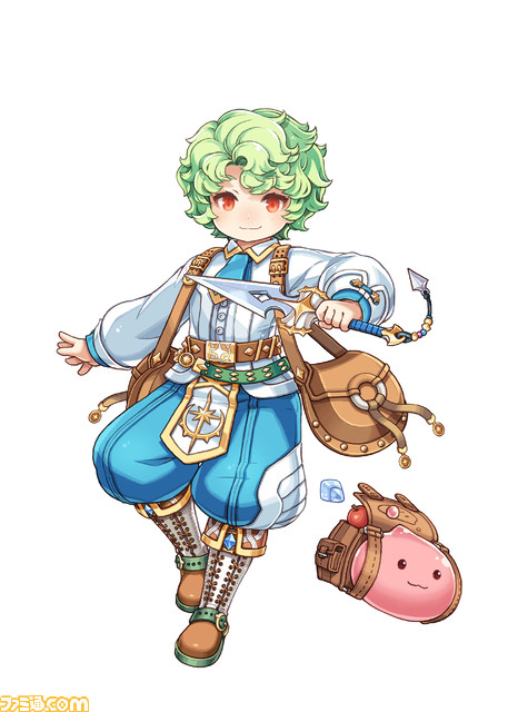 『RO』21年目インタビュー。サモナーやリベリオン、星帝、影狼、スパノビらは上位職実装でレベル上限220以上に。そして新コンテンツ“不夜城（仮）”のテーマは力、金、運