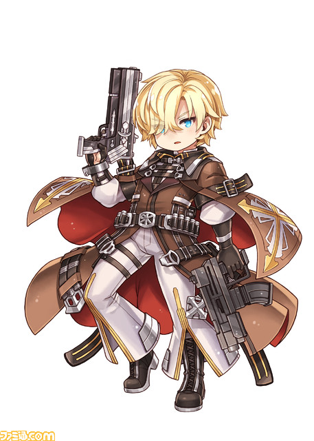 『RO』21年目インタビュー。サモナーやリベリオン、星帝、影狼、スパノビらは上位職実装でレベル上限220以上に。そして新コンテンツ“不夜城（仮）”のテーマは力、金、運