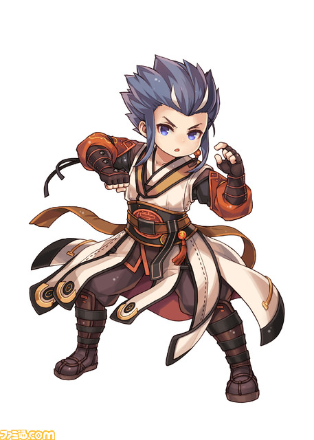 『RO』21年目インタビュー。サモナーやリベリオン、星帝、影狼、スパノビらは上位職実装でレベル上限220以上に。そして新コンテンツ“不夜城（仮）”のテーマは力、金、運