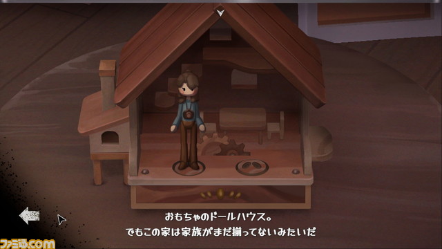 『The Star Named EOS』デモ版プレイレビュー。『Behind the Frame ~とっておきの景色を~』開発スタジオの新作は若き写真家の過去と真実に迫るストーリー重視の謎解きゲーム