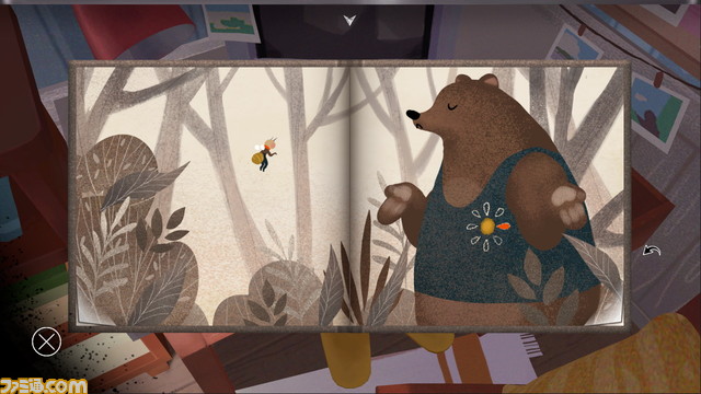 『The Star Named EOS』デモ版プレイレビュー。『Behind the Frame ~とっておきの景色を~』開発スタジオの新作は若き写真家の過去と真実に迫るストーリー重視の謎解きゲーム