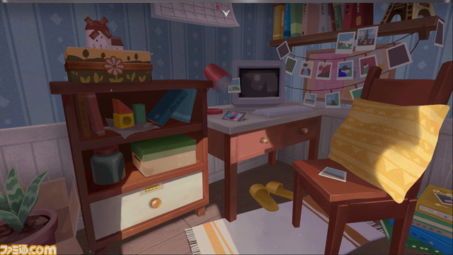 『The Star Named EOS』デモ版プレイレビュー。『Behind the Frame ~とっておきの景色を~』開発スタジオの新作は若き写真家の過去と真実に迫るストーリー重視の謎解きゲーム