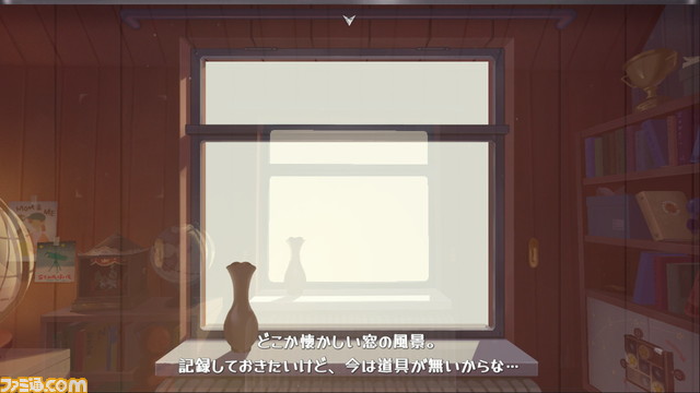 『The Star Named EOS』デモ版プレイレビュー。『Behind the Frame ~とっておきの景色を~』開発スタジオの新作は若き写真家の過去と真実に迫るストーリー重視の謎解きゲーム