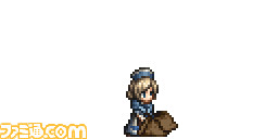 『オクトパストラベラー2』狩人オーシュット編、薬師キャスティ編の情報が公開。フィールドコマンドや固有アクションなども明らかに