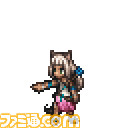 『オクトパストラベラー2』狩人オーシュット編、薬師キャスティ編の情報が公開。フィールドコマンドや固有アクションなども明らかに