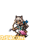 『オクトパストラベラー2』狩人オーシュット編、薬師キャスティ編の情報が公開。フィールドコマンドや固有アクションなども明らかに